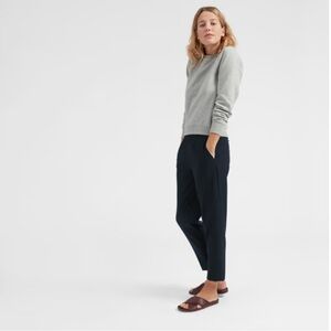 Everlane- The Italian GoWeave Easy Pant